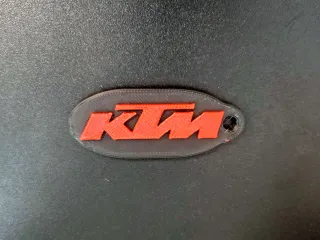 Portachiavi kTm