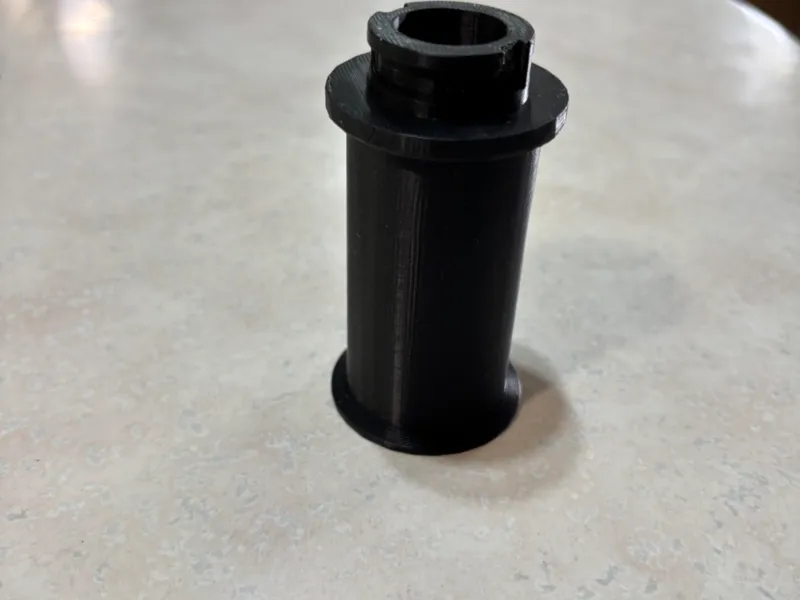 K1 38mm Spoel