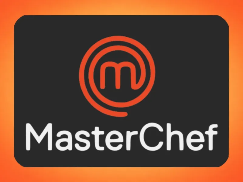 Imán MasterChef Edición Signature 🧲