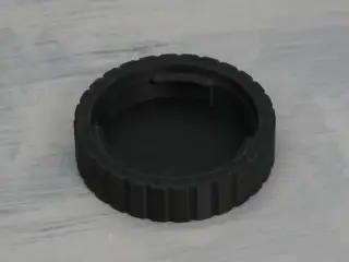 Samsung NX Camera Deep Rear Lens Cap