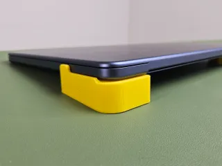 Macbook Neo Riser Feet