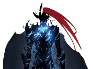 Igris shadow