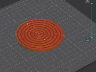 Drink Coaster