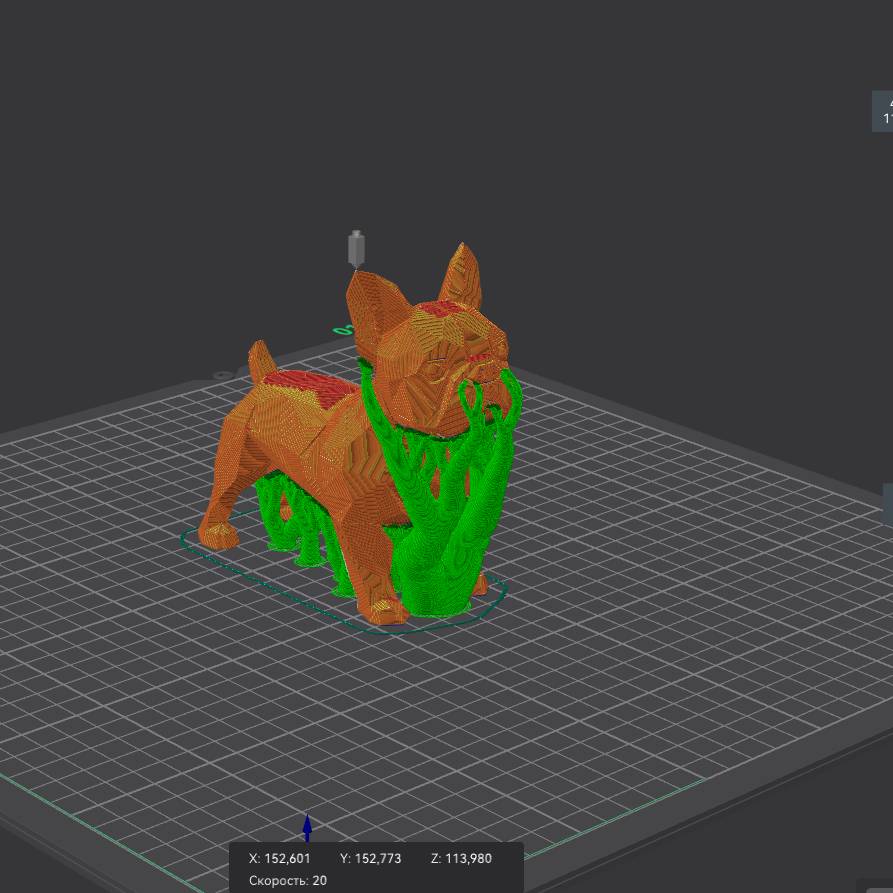 Home print settings: frenchbulldog_k2.3mf