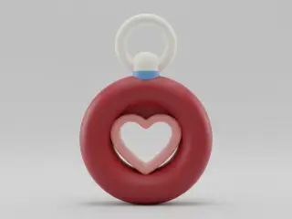 Heart Held Forever – Noah0x03