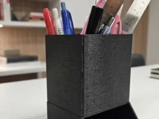 Desk Organizer
