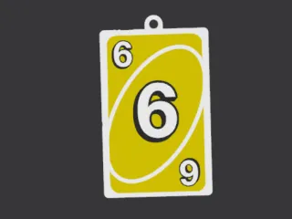Keychain Carta 6_cr2