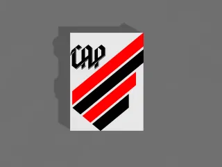 Athletico Paranaense - Brasileirao