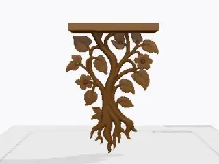 Tree Self