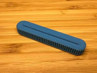 Toothpaste Squeezer