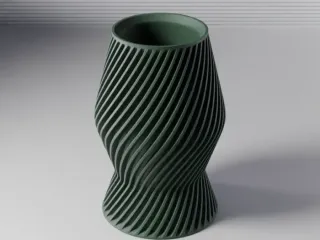 Vase