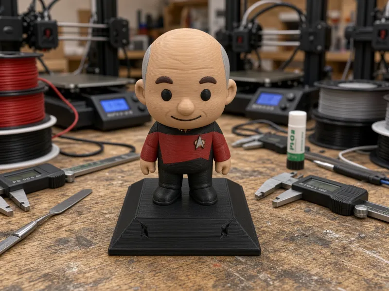 Star Trek Picard