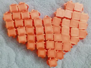 Flexible Heart
