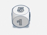 The Number Dice-0