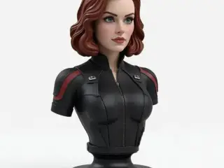 Black Widow