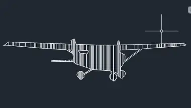 Cessna Text Flip-0