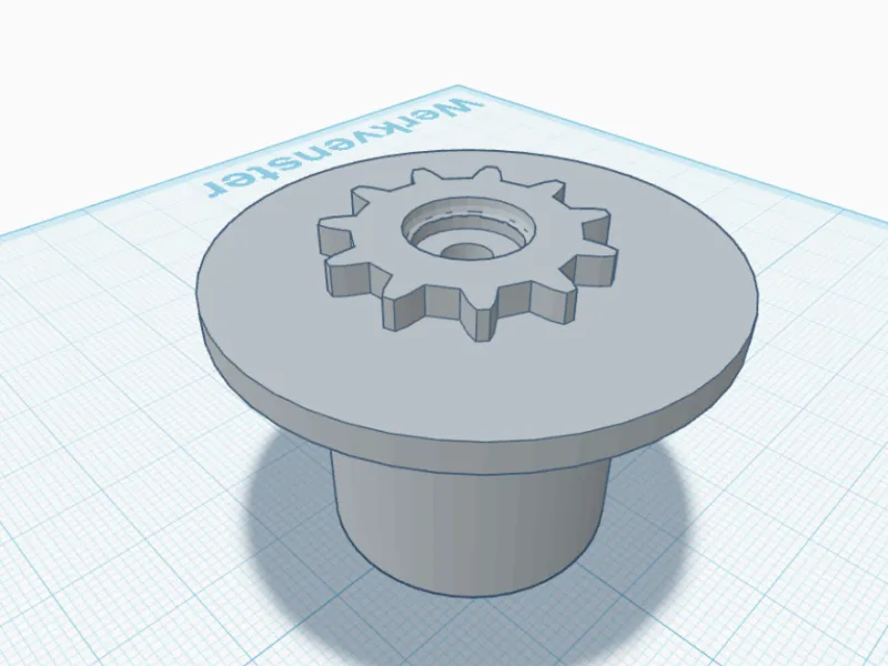 Towelhook for Mecanics