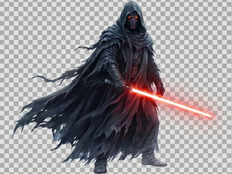 Star Wars Warrior