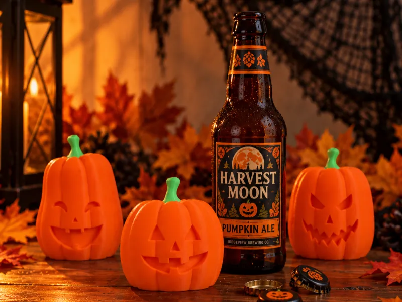 Trick or Drink