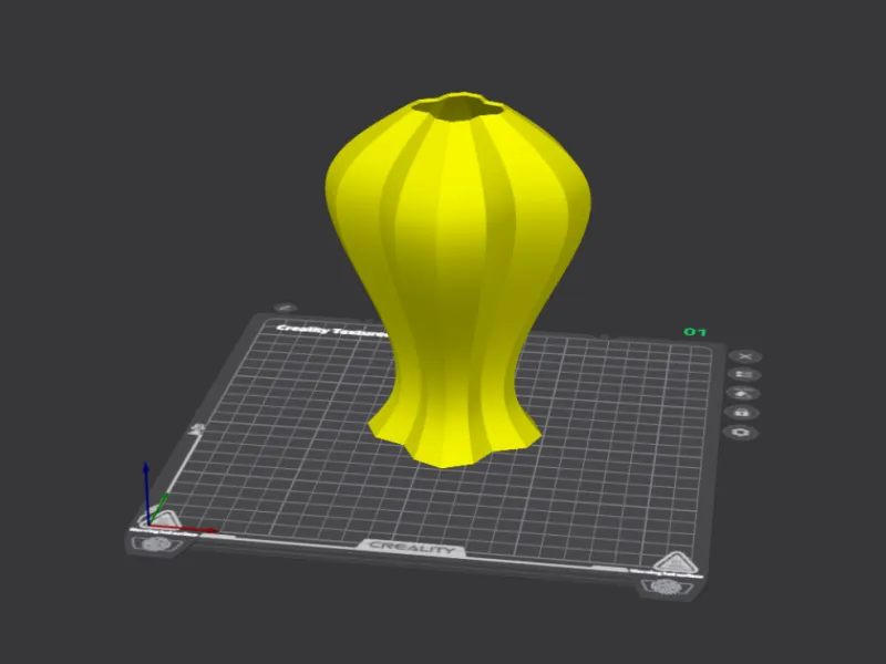 Best vase for online sales