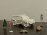 超帅越野车-0