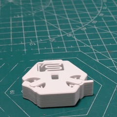 Print-In-Place Modular Fidget System-0