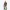 Terminator - Cyber Androide T 800 -