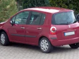 RENAULT MODUS-0