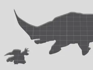 Pack pet