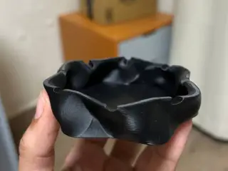 Ash Tray