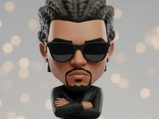 The Weeknd