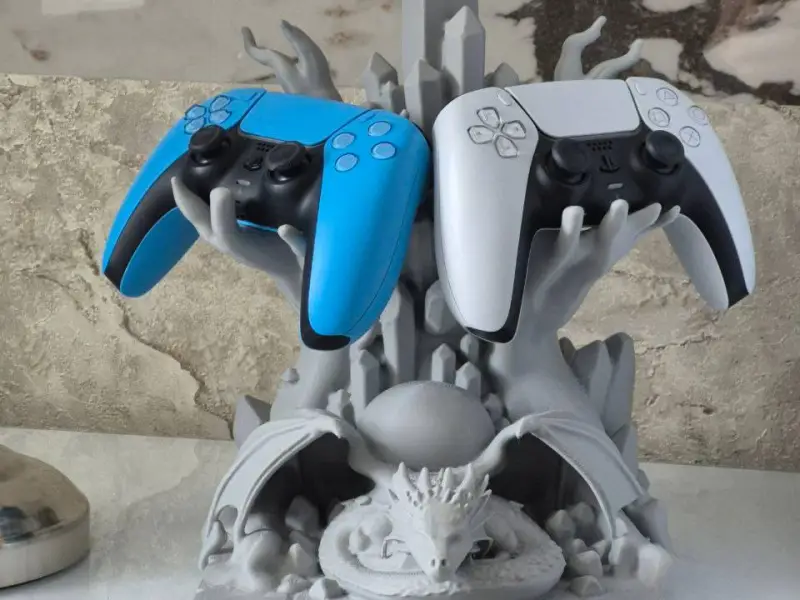PS5 Controller Stand