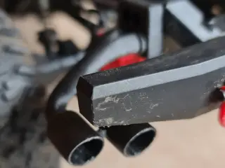 1/10 Scale TRX-4 Sport Exhaust