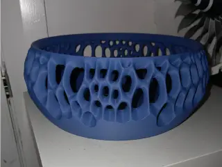 Moon Bowl catch all