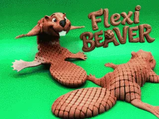 Flexi BEAVER