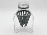 Bottle and Jar Fish Catching Gadget-0