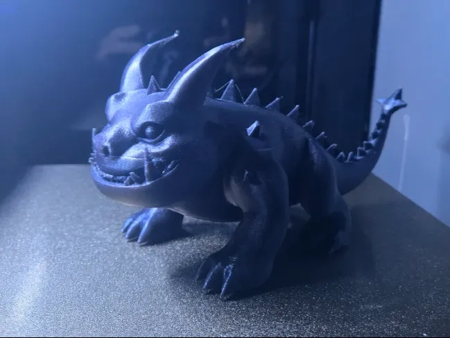 Cute Hodag