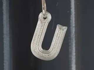 keychain U