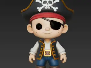 Pirata V3
