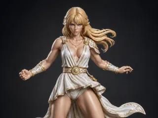 Sophitia