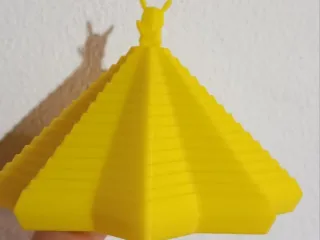 Fidget Pikachu Toy