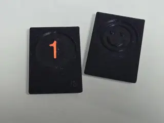 Rummikub Regular Size
