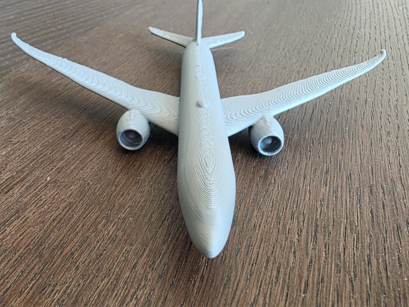 Boeing 787 Dreamliner