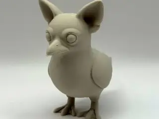 The Chigull