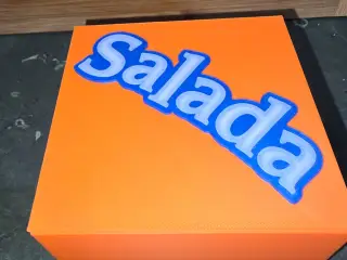 Salada Storage Box