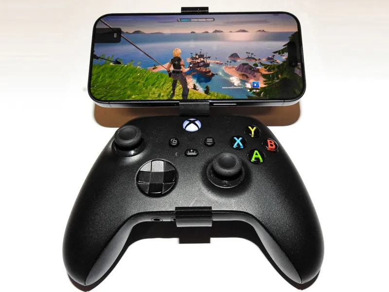 PHONE XBOX Controller holder