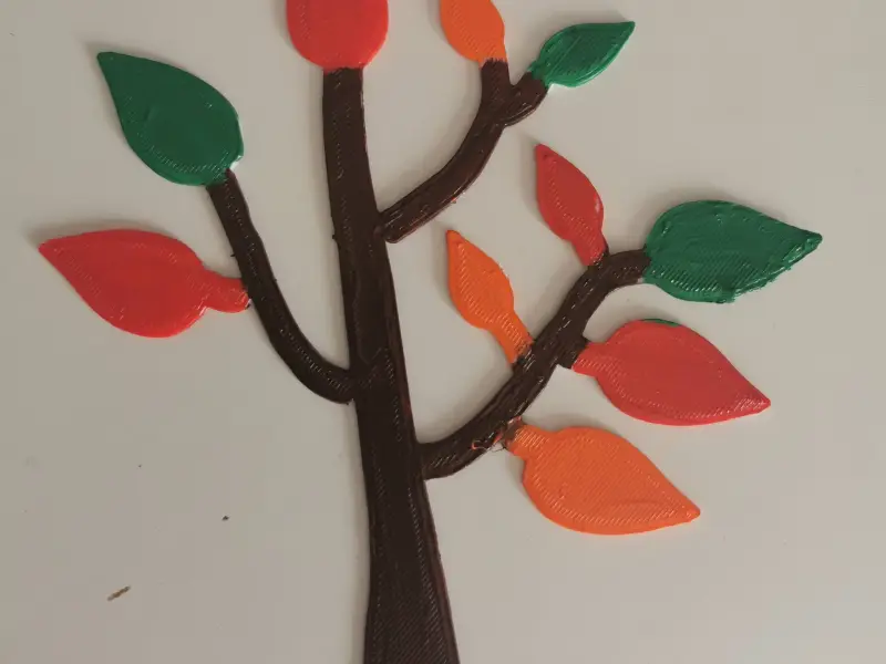 branche d'arbre
