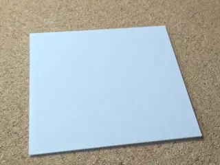 first layer test