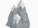 mountian range-0