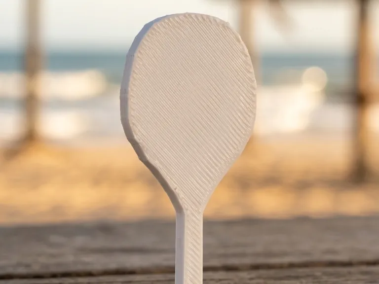 Raquete BeachTennis mini